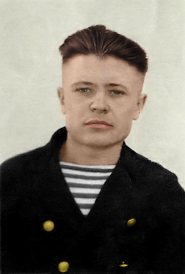 Ретушь/Цветокоррекция: Ретушь