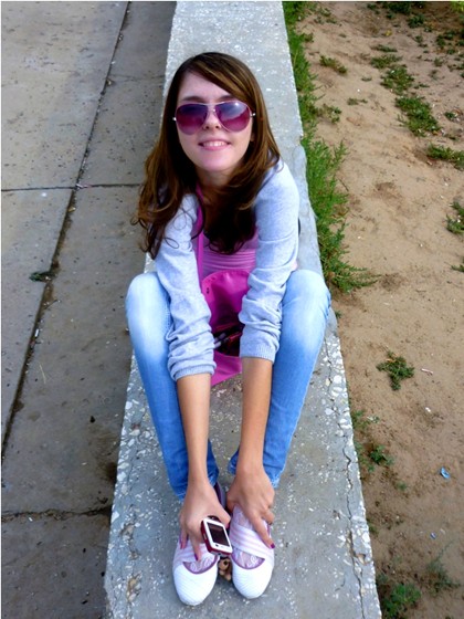 Ретушь/Цветокоррекция: Цветокоррекция