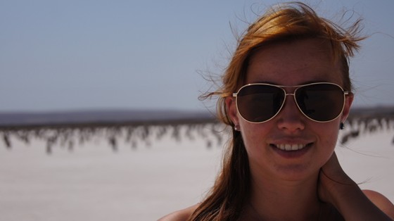 Ретушь/Цветокоррекция: Цветокоррекция