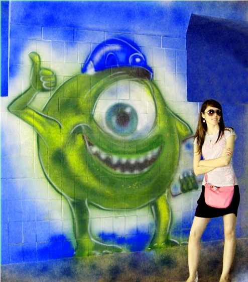 Ретушь/Цветокоррекция: Цветокоррекция